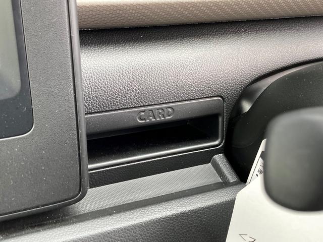 HYBRID FX 2型 4WD 前後衝突被害軽減ブレーキ(26枚目)