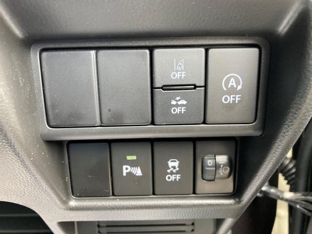 HYBRID FX 2型 4WD 前後衝突被害軽減ブレーキ(32枚目)