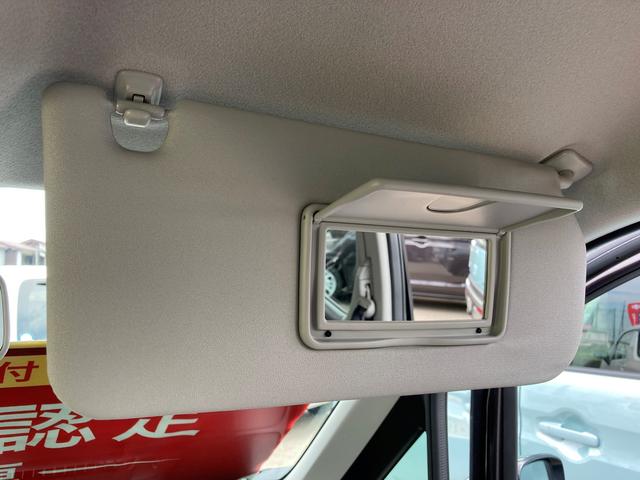 HYBRID FX 2型 4WD 前後衝突被害軽減ブレーキ(36枚目)