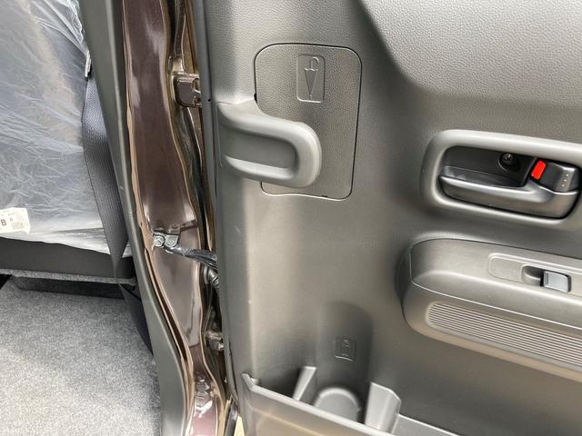 HYBRID FX 2型 4WD 前後衝突被害軽減ブレーキ(40枚目)