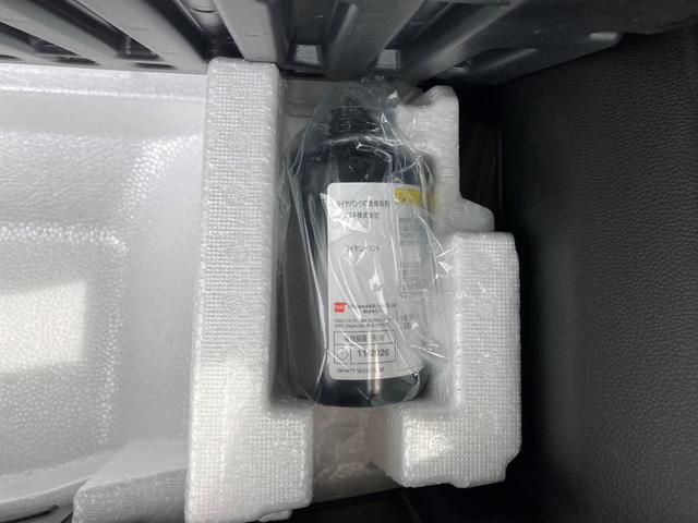 HYBRID FX 2型 4WD 前後衝突被害軽減ブレーキ(46枚目)