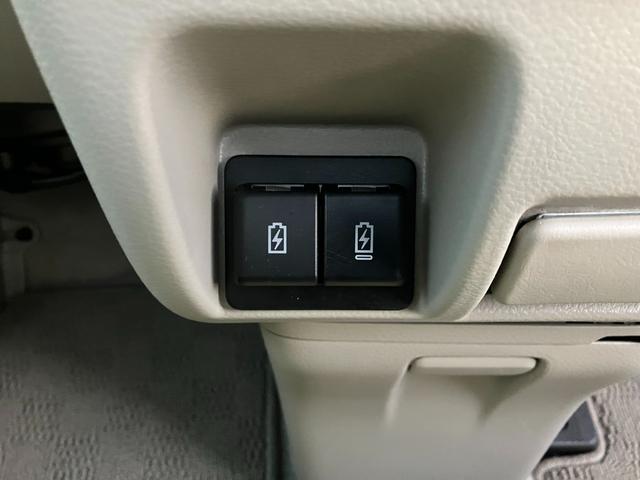 エブリイワゴン 車いす移動車　６型　４ＷＤ　社用車アップ　電動ウインチ（30枚目）