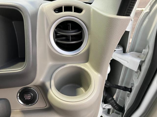 エブリイワゴン 車いす移動車　６型　４ＷＤ　社用車アップ　電動ウインチ（41枚目）