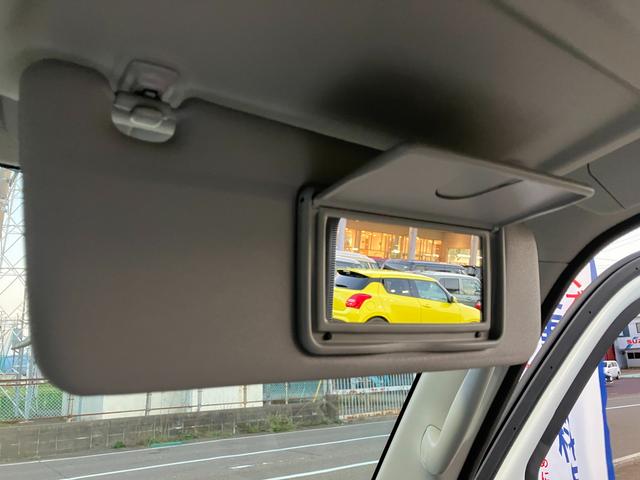エブリイワゴン 車いす移動車　６型　４ＷＤ　社用車アップ　電動ウインチ（45枚目）