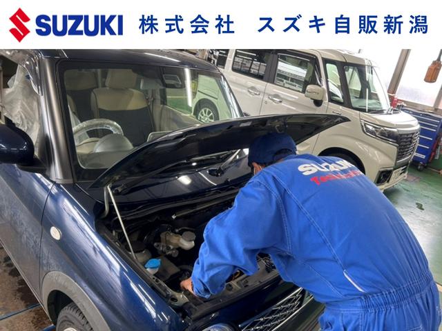 エブリイワゴン 車いす移動車　６型　４ＷＤ　社用車アップ　電動ウインチ（63枚目）
