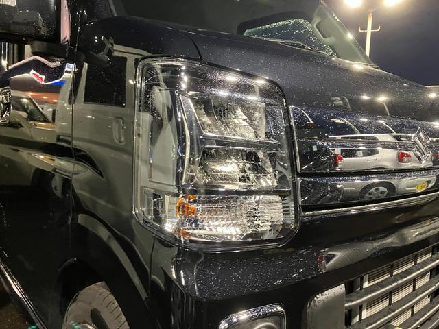 エブリイワゴン ＰＺターボハイルーフ６型　社用車アップ　パートタイム４ＷＤ（7枚目）