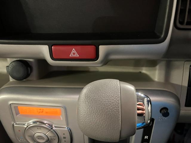 エブリイワゴン ＰＺターボハイルーフ６型　社用車アップ　パートタイム４ＷＤ（21枚目）