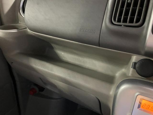 エブリイワゴン ＰＺターボハイルーフ６型　社用車アップ　パートタイム４ＷＤ（28枚目）