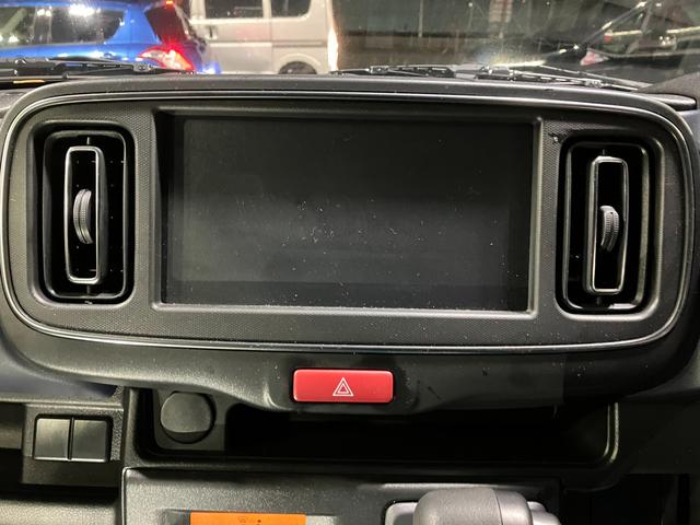 アルト ＨＹＢＲＩＤ　Ｘ　２型　社用車アップ　４ＷＤ　オートエアコン（17枚目）