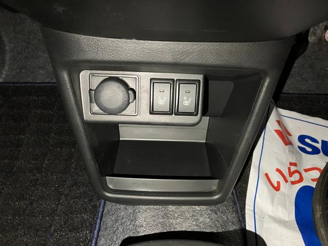 アルト ＨＹＢＲＩＤ　Ｘ　２型　社用車アップ　４ＷＤ　オートエアコン（21枚目）