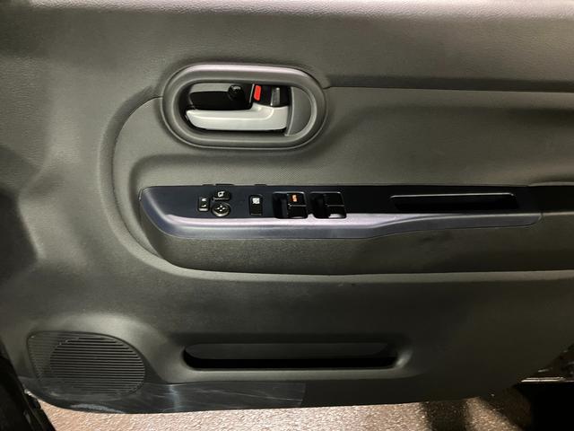 アルト ＨＹＢＲＩＤ　Ｘ　２型　社用車アップ　４ＷＤ　オートエアコン（35枚目）