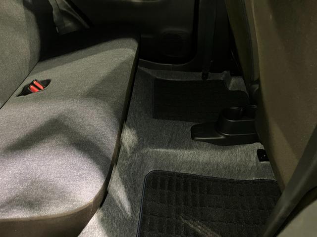 アルト ＨＹＢＲＩＤ　Ｘ　２型　社用車アップ　４ＷＤ　オートエアコン（39枚目）