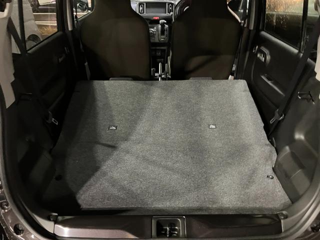 アルト ＨＹＢＲＩＤ　Ｘ　２型　社用車アップ　４ＷＤ　オートエアコン（44枚目）