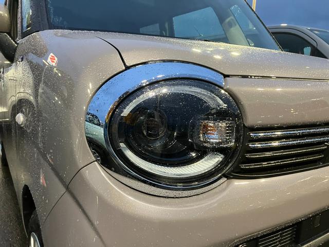 ワゴンＲスマイル ＨＹＢＲＩＤ　Ｓ　３型　４ＷＤ　社用車アップ　左側電スラ（7枚目）