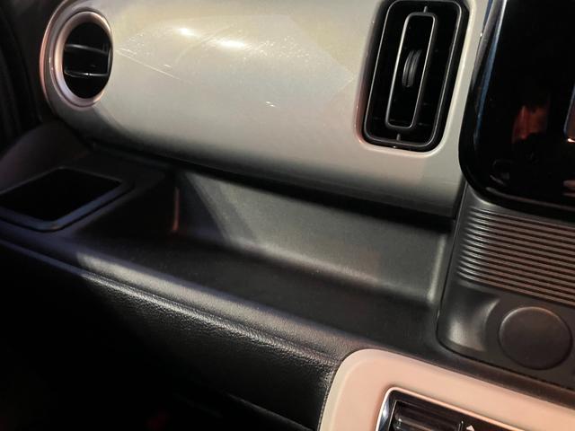 ワゴンＲスマイル ＨＹＢＲＩＤ　Ｓ　３型　４ＷＤ　社用車アップ　左側電スラ（27枚目）