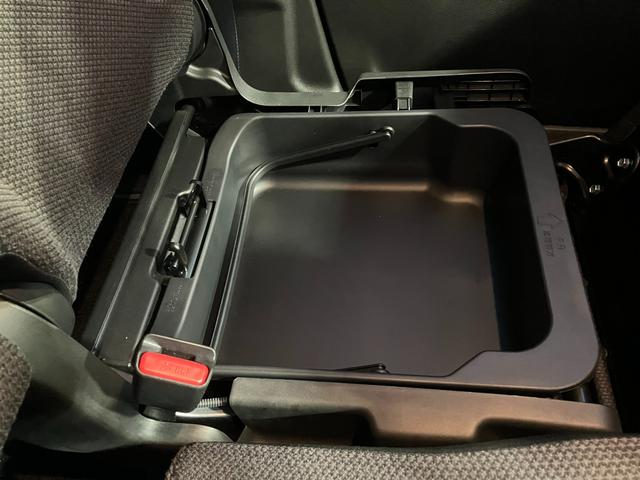 ワゴンＲスマイル ＨＹＢＲＩＤ　Ｓ　３型　４ＷＤ　社用車アップ　左側電スラ（29枚目）