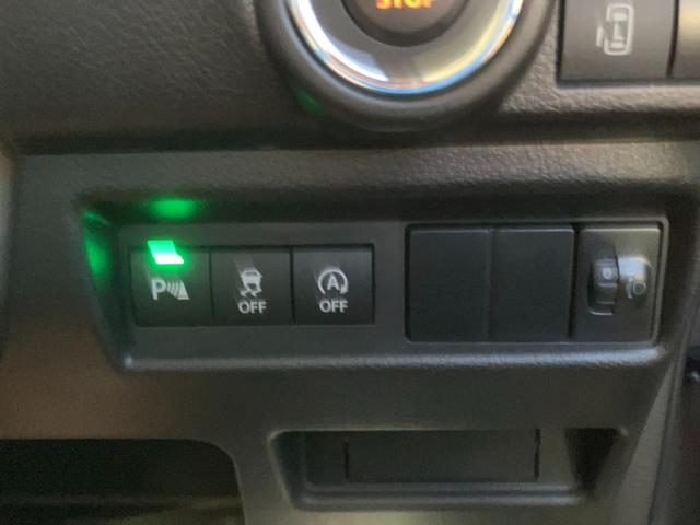 ワゴンＲスマイル ＨＹＢＲＩＤ　Ｓ　３型　４ＷＤ　社用車アップ　左側電スラ（40枚目）