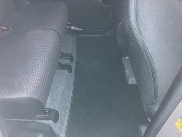 ワゴンＲスマイル ＨＹＢＲＩＤ　Ｓ　３型　４ＷＤ　社用車アップ　左側電スラ（48枚目）