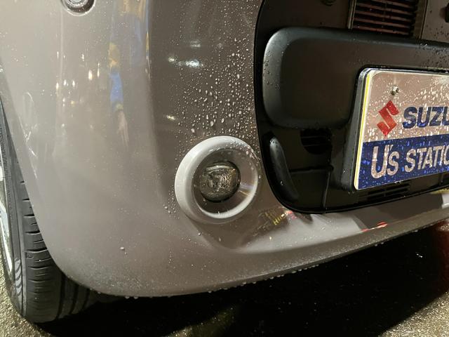 ワゴンＲスマイル ＨＹＢＲＩＤ　Ｘ　３型　４ＷＤ　社用車アップ　ナビ／コネクト（12枚目）