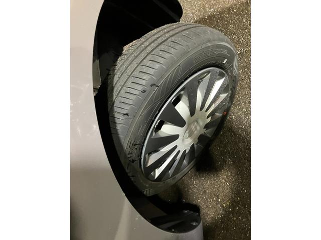 ワゴンＲスマイル ＨＹＢＲＩＤ　Ｘ　３型　４ＷＤ　社用車アップ　ナビ／コネクト（20枚目）