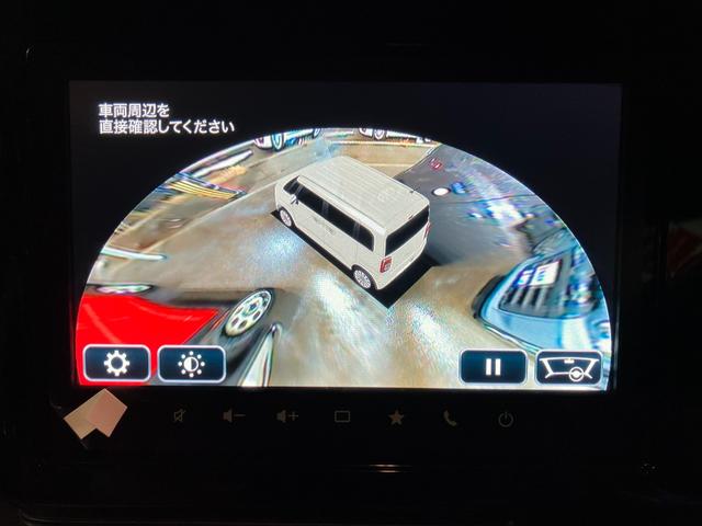 ワゴンＲスマイル ＨＹＢＲＩＤ　Ｘ　３型　４ＷＤ　社用車アップ　ナビ／コネクト（29枚目）