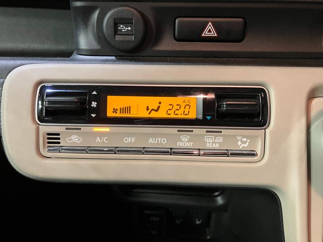 ワゴンＲスマイル ＨＹＢＲＩＤ　Ｘ　３型　４ＷＤ　社用車アップ　ナビ／コネクト（34枚目）