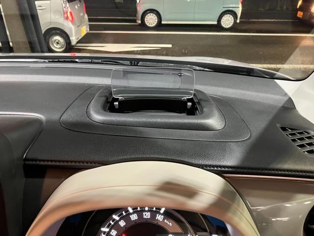 ワゴンＲスマイル ＨＹＢＲＩＤ　Ｘ　３型　４ＷＤ　社用車アップ　ナビ／コネクト（50枚目）