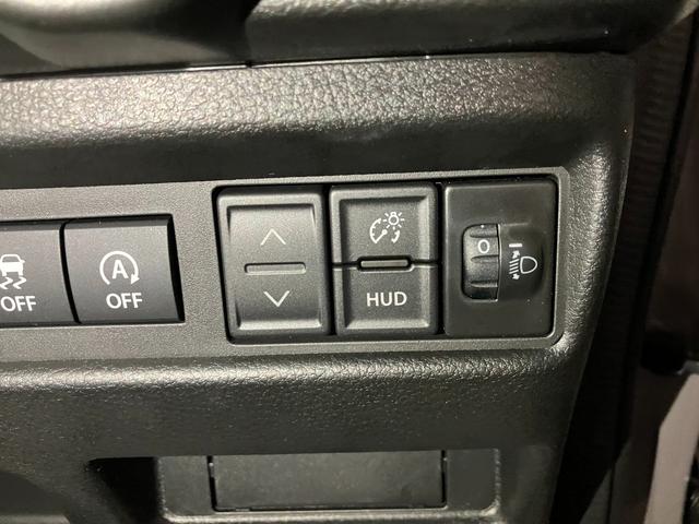 ワゴンＲスマイル ＨＹＢＲＩＤ　Ｘ　３型　４ＷＤ　社用車アップ　ナビ／コネクト（55枚目）