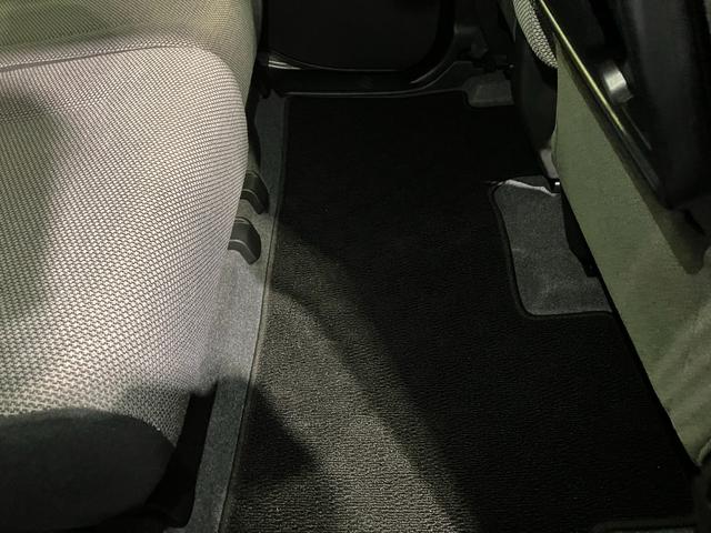 ワゴンＲスマイル ＨＹＢＲＩＤ　Ｘ　３型　４ＷＤ　社用車アップ　ナビ／コネクト（64枚目）