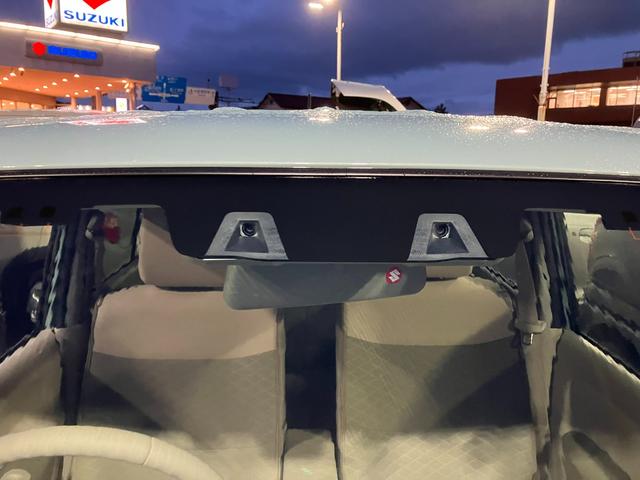 アルトラパン Ｘ　５型　４ＷＤ　社用車アップ　全方位カメラ（5枚目）