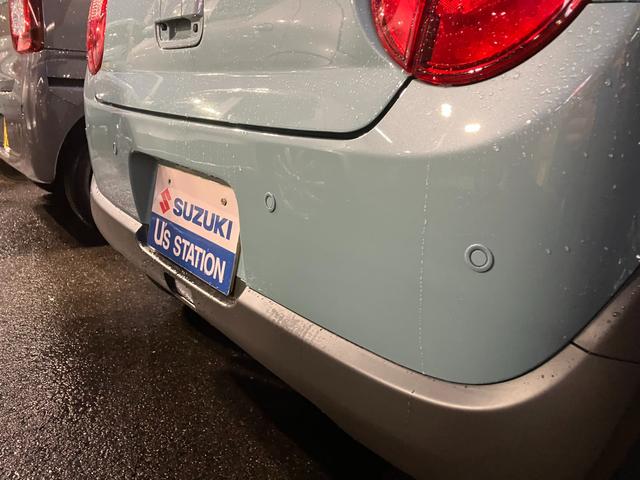 アルトラパン Ｘ　５型　４ＷＤ　社用車アップ　全方位カメラ（6枚目）