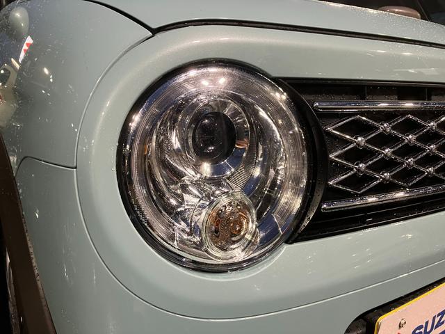 アルトラパン Ｘ　５型　４ＷＤ　社用車アップ　全方位カメラ（10枚目）