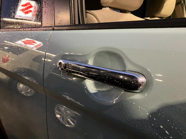 アルトラパン Ｘ　５型　４ＷＤ　社用車アップ　全方位カメラ（11枚目）