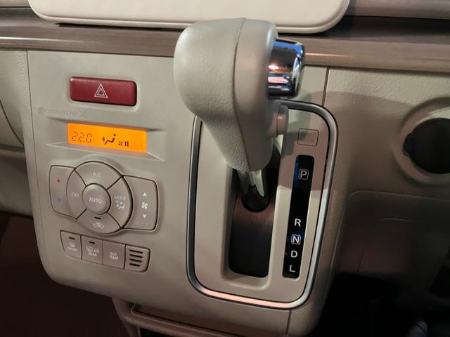 アルトラパン Ｘ　５型　４ＷＤ　社用車アップ　全方位カメラ（21枚目）