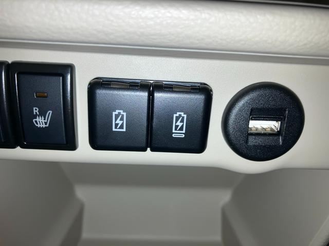 アルトラパン Ｘ　５型　４ＷＤ　社用車アップ　全方位カメラ（25枚目）