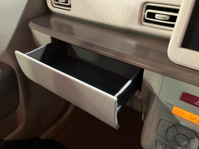 アルトラパン Ｘ　５型　４ＷＤ　社用車アップ　全方位カメラ（28枚目）