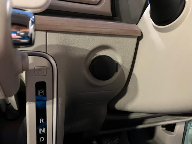 アルトラパン Ｘ　５型　４ＷＤ　社用車アップ　全方位カメラ（31枚目）