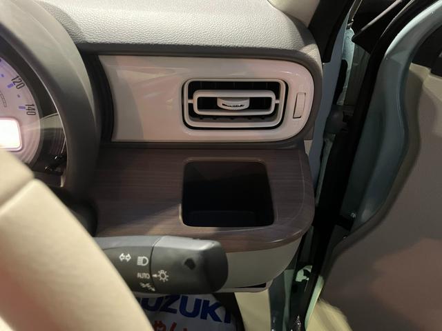 アルトラパン Ｘ　５型　４ＷＤ　社用車アップ　全方位カメラ（37枚目）