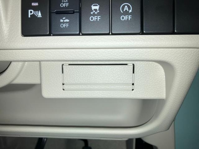 アルトラパン Ｘ　５型　４ＷＤ　社用車アップ　全方位カメラ（40枚目）