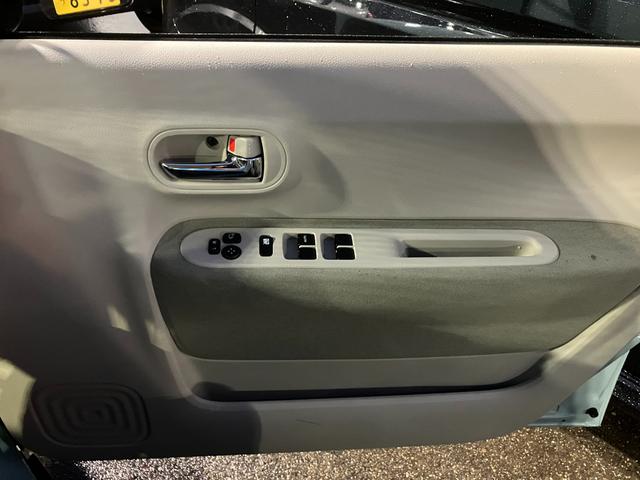 アルトラパン Ｘ　５型　４ＷＤ　社用車アップ　全方位カメラ（42枚目）