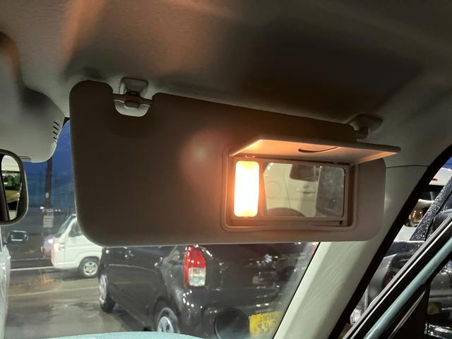 アルトラパン Ｘ　５型　４ＷＤ　社用車アップ　全方位カメラ（44枚目）