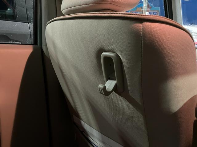 アルトラパン Ｘ　５型　４ＷＤ　社用車アップ　全方位カメラ（49枚目）