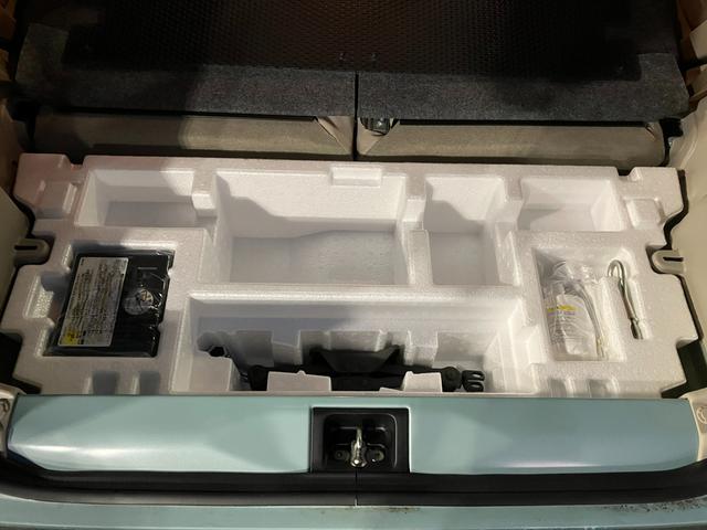 アルトラパン Ｘ　５型　４ＷＤ　社用車アップ　全方位カメラ（54枚目）