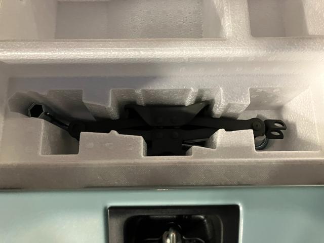 アルトラパン Ｘ　５型　４ＷＤ　社用車アップ　全方位カメラ（56枚目）