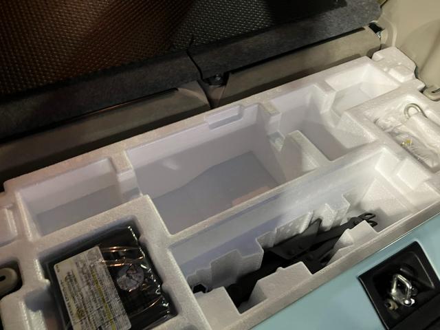 アルトラパン Ｘ　５型　４ＷＤ　社用車アップ　全方位カメラ（58枚目）