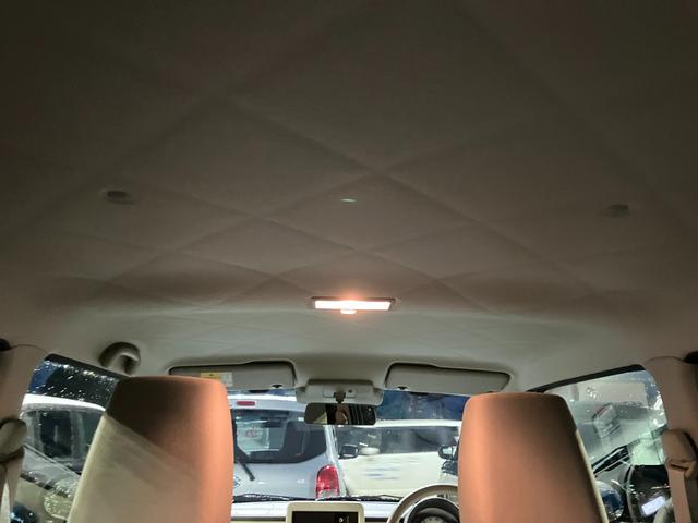 アルトラパン Ｘ　５型　４ＷＤ　社用車アップ　全方位カメラ（59枚目）