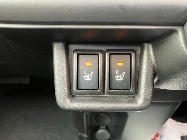 スペーシア HYBRID X 4WD セーフティ+パック 社用車アップ 4WD 純正ナビ 全方位カメラ スライドドア オートライト Bluetooth プッシュスタート シートヒーター オートエアコン 衝突被害軽減システム アイドリングストップ 衝突安全ボディ(31枚目)