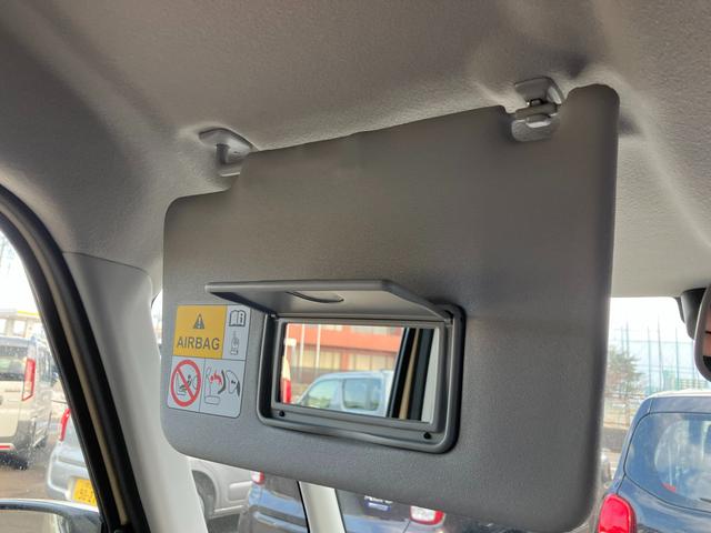 スペーシア HYBRID X 4WD セーフティ+パック 社用車アップ 4WD 純正ナビ 全方位カメラ スライドドア オートライト Bluetooth プッシュスタート シートヒーター オートエアコン 衝突被害軽減システム アイドリングストップ 衝突安全ボディ(51枚目)