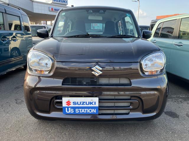 アルト L 2型 ★4WD 禁煙車★ 4WD 禁煙車 オートライト シートヒーター 衝突被害軽減システム アイドリングストップ 衝突安全ボディ 盗難防止システム 横滑り防止機能(2枚目)