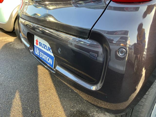 アルト L 2型 ★4WD 禁煙車★ 4WD 禁煙車 オートライト シートヒーター 衝突被害軽減システム アイドリングストップ 衝突安全ボディ 盗難防止システム 横滑り防止機能(6枚目)